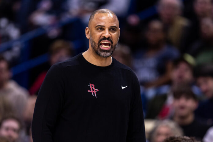 Meet Ime Udoka’s Wife: Inside the Life of the NBA Coach’s Leading Lady