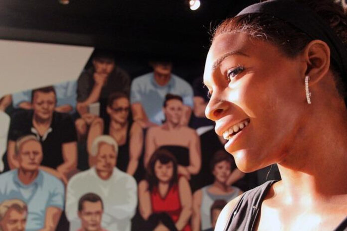 Breaking News: Is Serena Williams Married? Exclusive Updates Here!