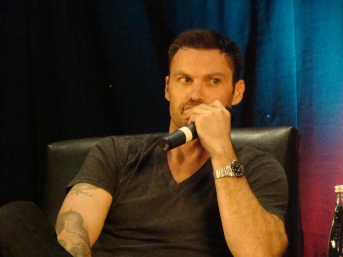 The Truth Behind Brian Austin Green and Megan Fox’s Relationship