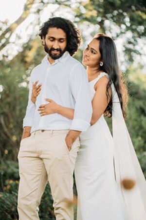 Inside the Life of Jim Carrey's Wife: An Exclusive Look - Daniel Oren