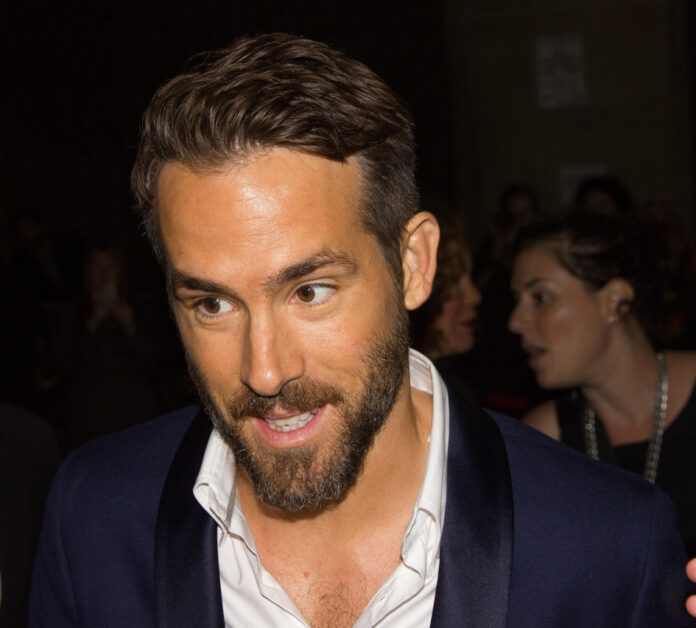 Uncovering the Truth: The Controversy Surrounding Ryan Reynolds Nude