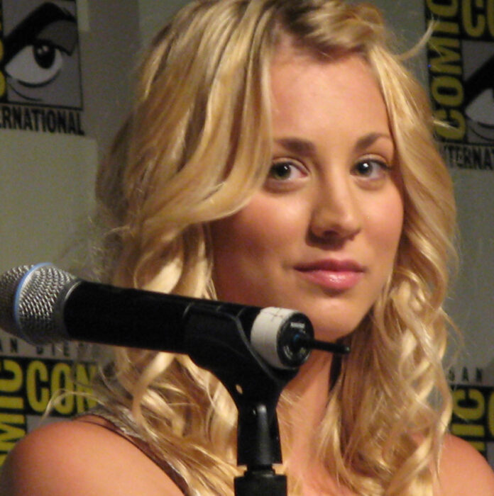 Inside Kaley Cuoco and Karl Cook’s Love Story