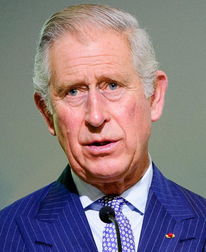 The Royal Love Story of Prince Charles and Camilla: A Modern Fairy Tale