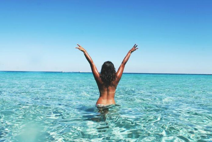 Unleash Your Ultimate Beach Body: Tips and Tricks for a Sun-Kissed Summer