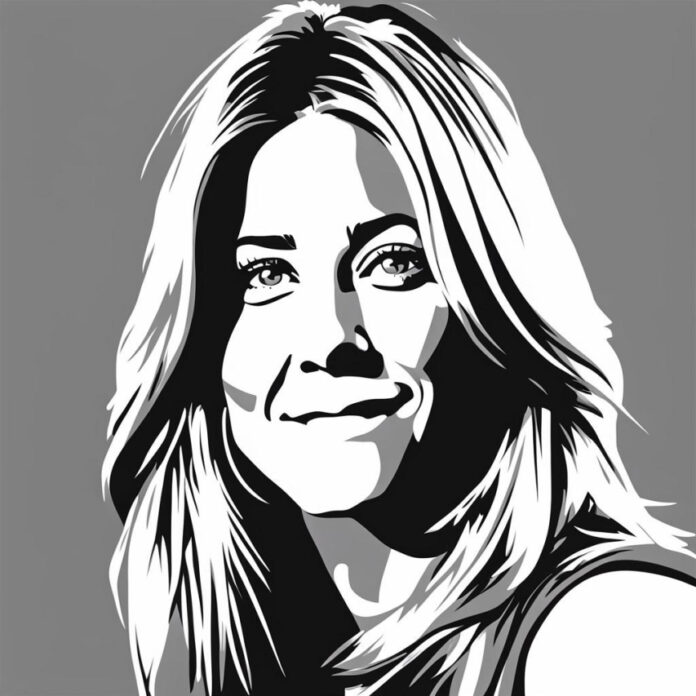 The Mystery of Jennifer Aniston’s Former Flame