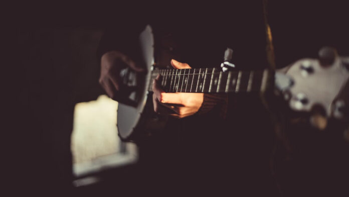 Country Music Star Stephen Barker Liles: The Journey of a Modern Artist