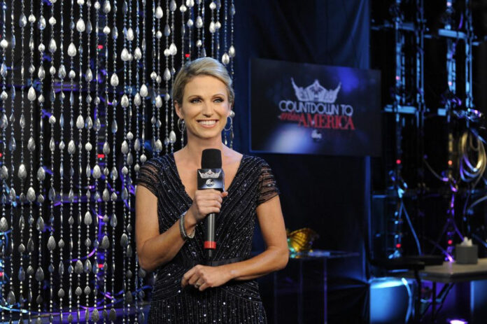 Amy Robach and T.J. Holmes: The Dynamic Duo Making Headlines