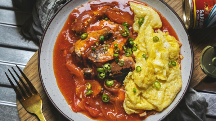 The Secret to Perfecting Curry: The Role of the Curry Wife