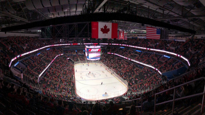 The Top 10 Hottest NHL Players Steaming Up the Ice