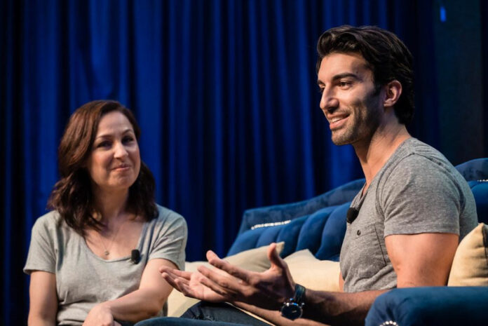 Justin Baldoni: Exploring ‘It Ends With Us’ and Emotional impact