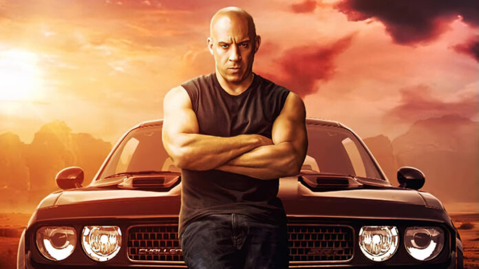 Revving Up: Fast & Furious 9 Release Date Revealed