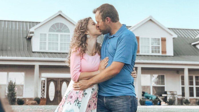Unveiling the Intriguing Life of Abbie Duggar: From Reality TV Star to Motherhood