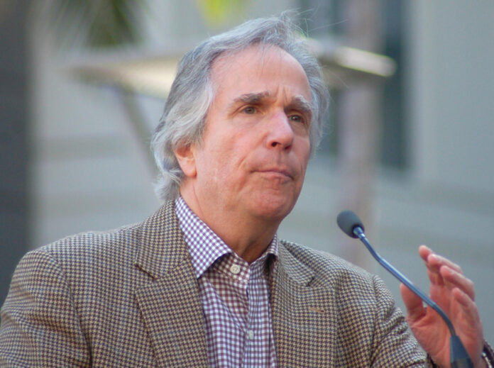 Discover the Love Story of Henry Winkler and His Wife