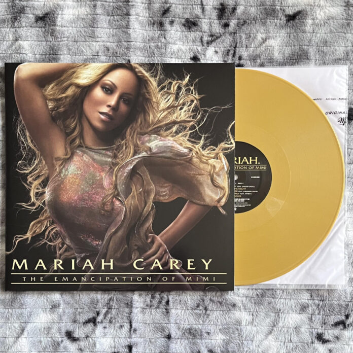 Uncovering the Legendary Mariah Carey’s Glitter Legacy