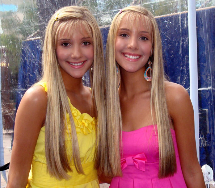 The Ultimate Guide to the Zach and Cody Cast: Where Are They Now