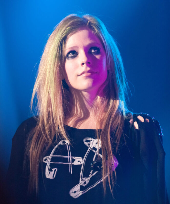 Inside Avril Lavigne’s Love Story: Meet Her Rockstar Husband