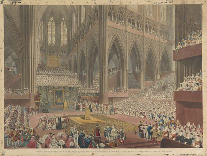 Coronation Time in US: What You Need to Know