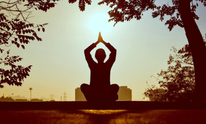 The Rise of Yoga Hotties: A New Trend in Fitness
