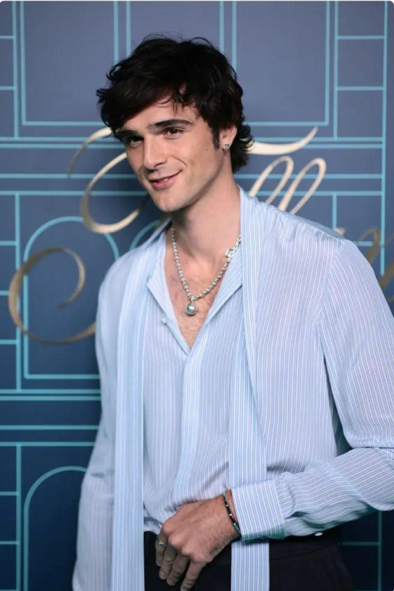 Exploring the Relationship Between Jacob Elordi and Kaia Gerber