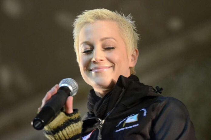 Kellie Pickler’s Husband Kyle Jacobs: A Closer Look