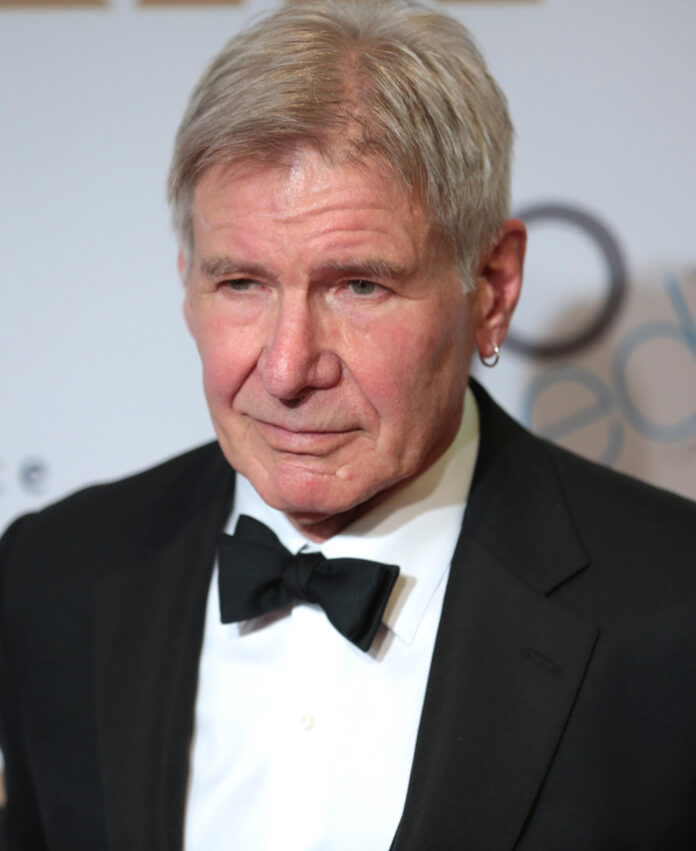 Harrison Ford and Calista Flockhart: A Look at Their Relationship