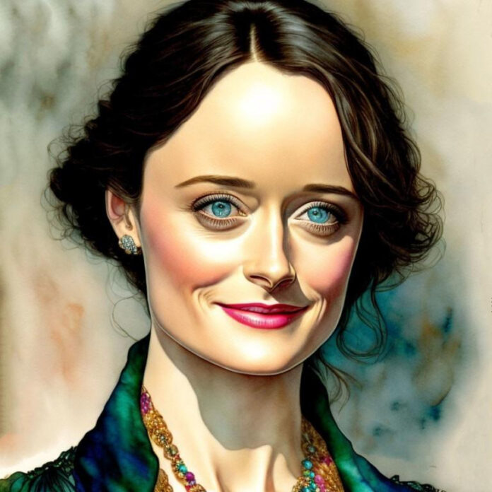 Exploring Alexis Bledel’s Role in The Handmaid’s Tale