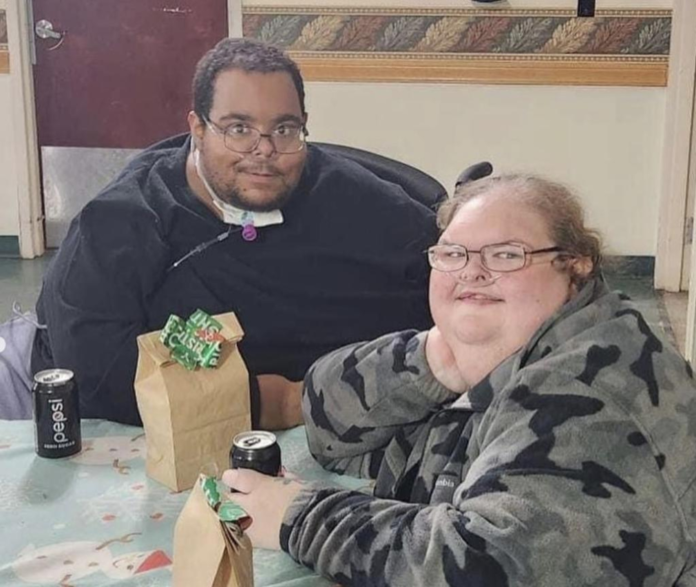 Tammy Slaton Weight: What’s the Reality