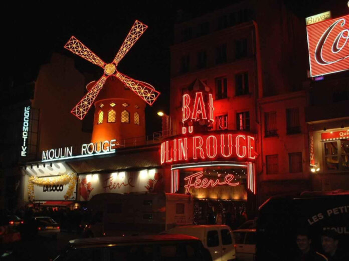 Meet the Cast of Moulin Rouge: A Look at the Talented Actors