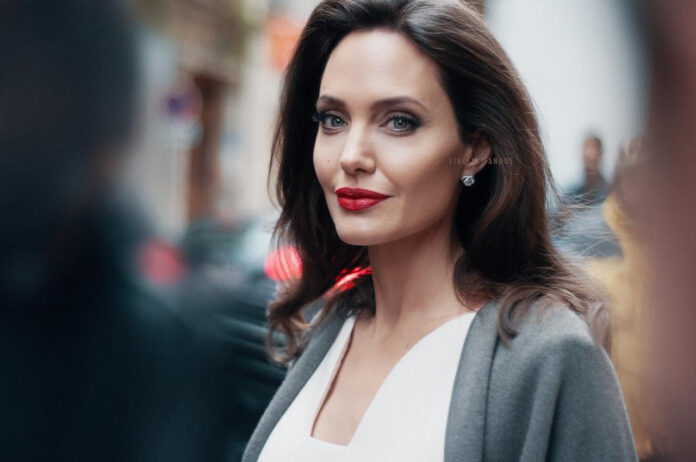 Exploring Angelina Jolie and Brad Pitt’s Daughter