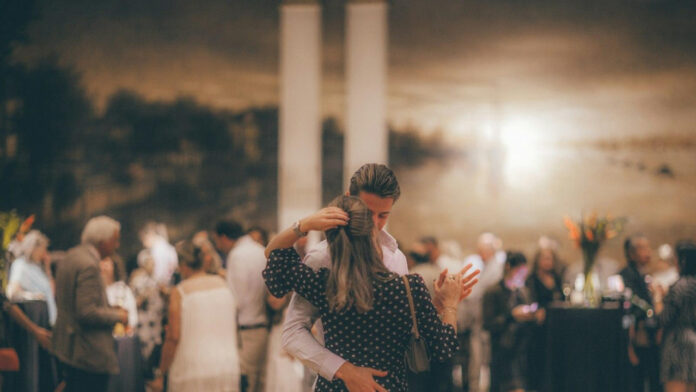 Love Is Blind: Where Are They Now