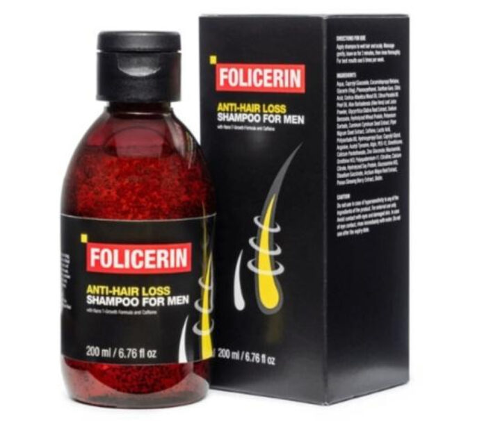 The Best Shampoo for Locs A Comprehensive Guide Daniel Oren