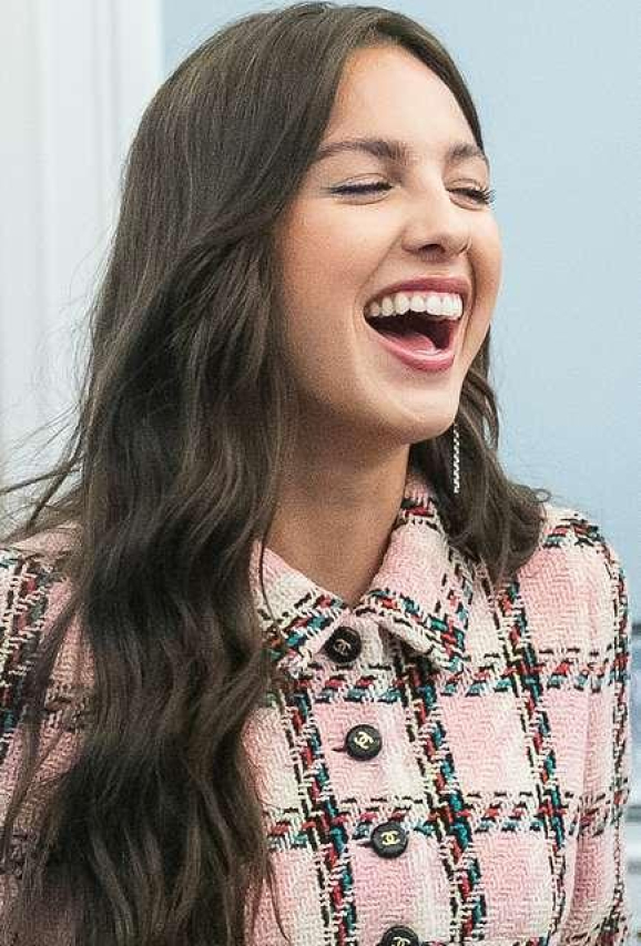 The Complete Timeline of Olivia Rodrigo's Dating History All You Need