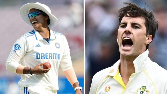 The Duo of Deepti and Shake: A Close Examination
