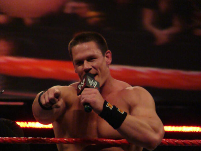Who is John Cena’s Spouse? Get to Know the WWE Star’s Partner