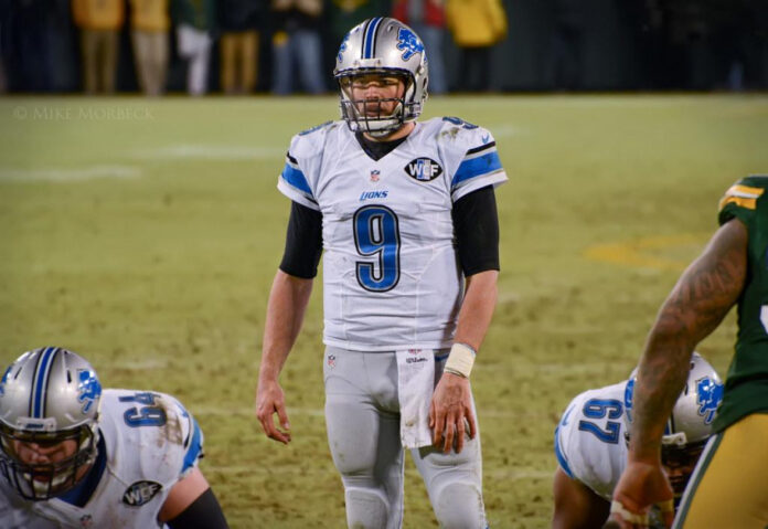 Exploring the Life of Matt Stafford Wife: Insight into their Personal Journey