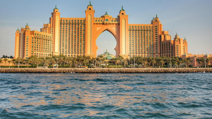 The Mysterious Blu Atlas Atlantis: Uncovering the Truth