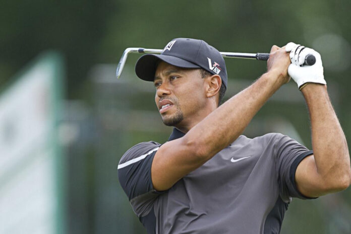 Tiger Woods’ Ex-Girlfriends: A Look Into His Relationship History