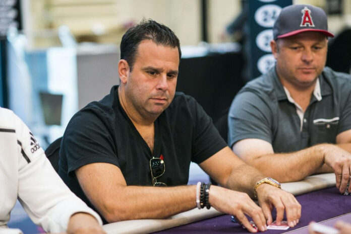 Everything You Need to Know About Randall Emmett