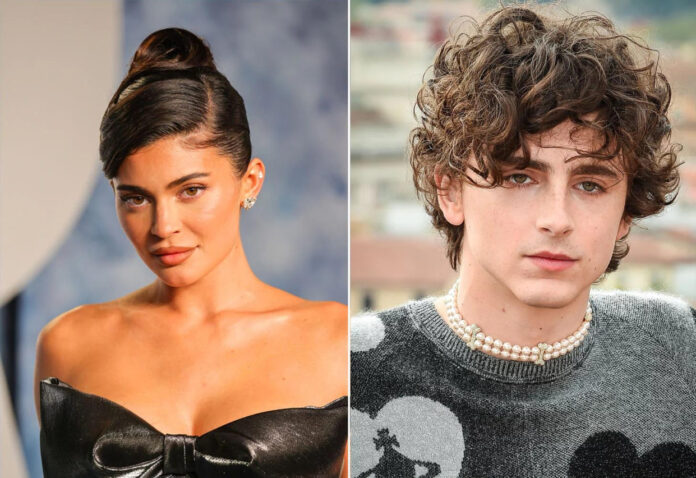 Timothee Kylie: A Rising Star in Hollywood