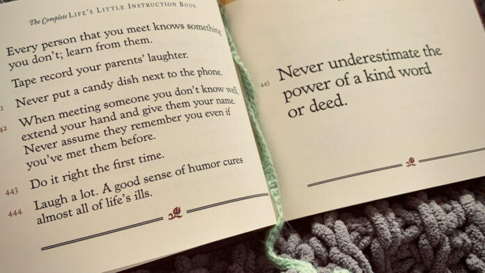 The Importance of Good Moms Cast in Child Development