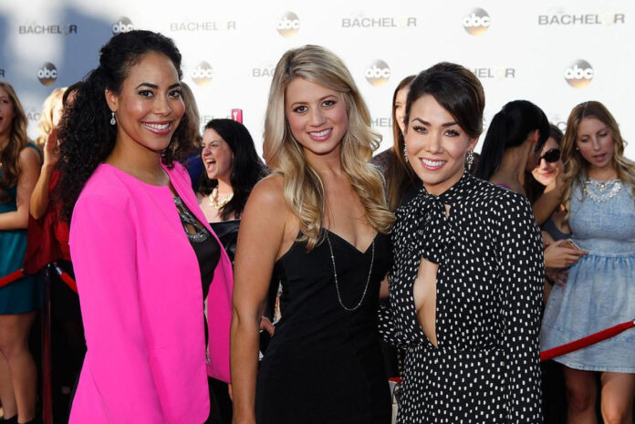 The Bachelor: Who is Cam Ayala? Get to Know the Contestant