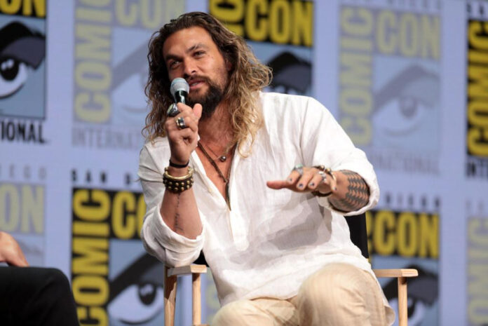 Who is Jason Momoa’s Girlfriend? Learn More Here