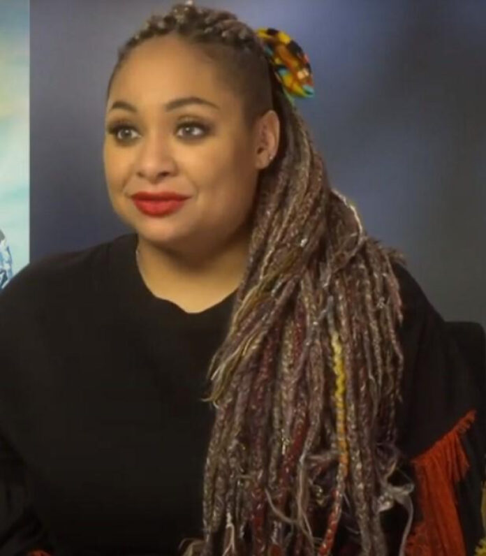 Raven Symoné’s Impressive Weight Loss Journey: A Complete Guide