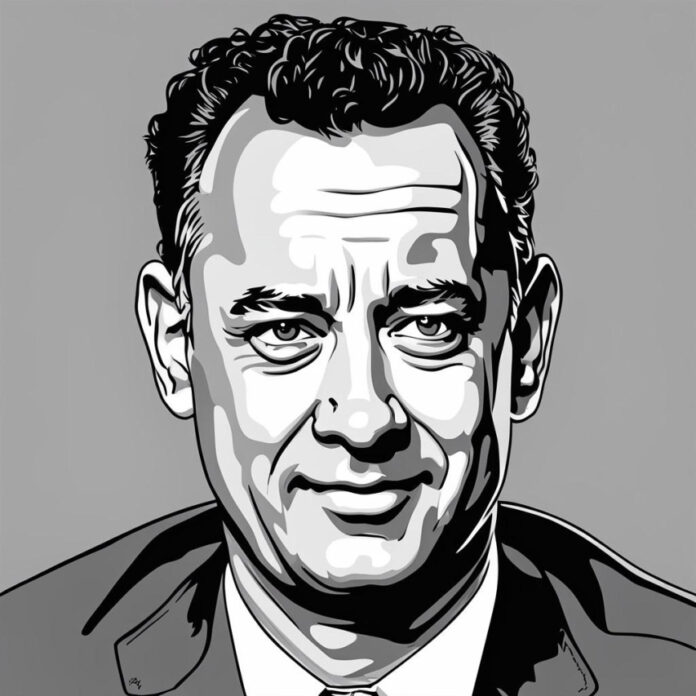 Exploring Tom Hanks’ Children: A Look into the Actor’s Family Life