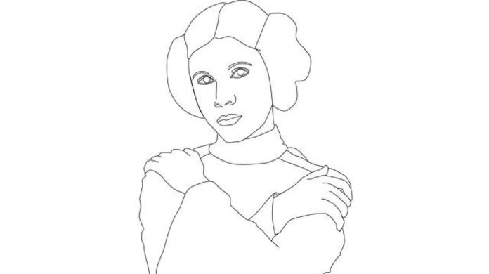 Exploring Carrie Fisher’s Children: A Look into Her Family Life