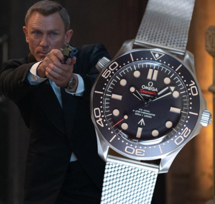 Daniel Craig and Rachel Weisz: A Hollywood Power Couple