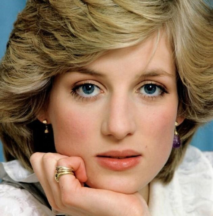 Exploring Diana, Princess of Wales’ Grandchildren: A Royal Family Legacy