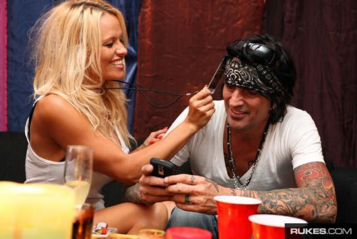 Who Is Tommy Lee Married To: A Closer Look