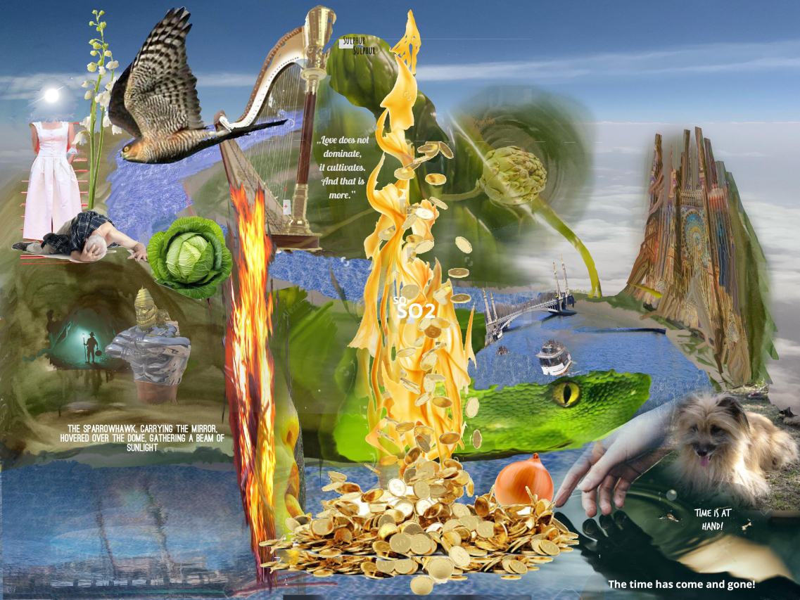 Meet the Third Rock from the Sun Cast - Daniel Oren