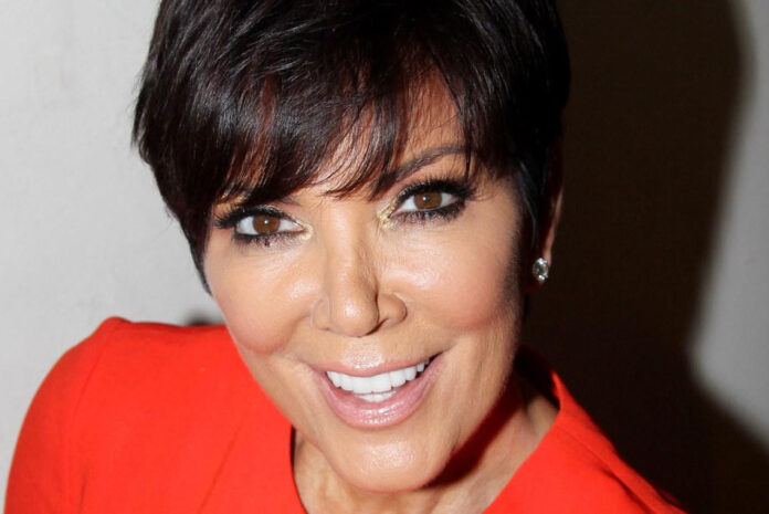 The Controversy Surrounding Kris Jenner’s Alleged Sex Tape